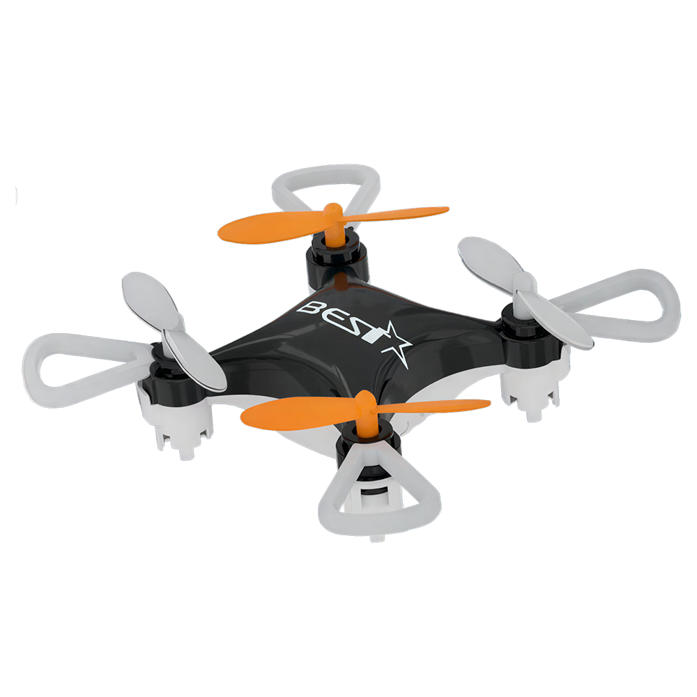 Top Christmas Gift 2025 🎅 All-Ages Mini Drone with Easy Stunt Flights & 360° Tricks - Perfect Beginner-Friendly Flyer!