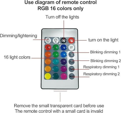 ✨Aurora Borealis Night Light Projector