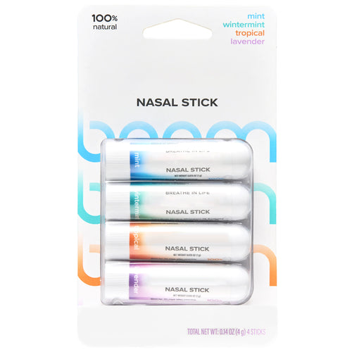 Nasal Stick