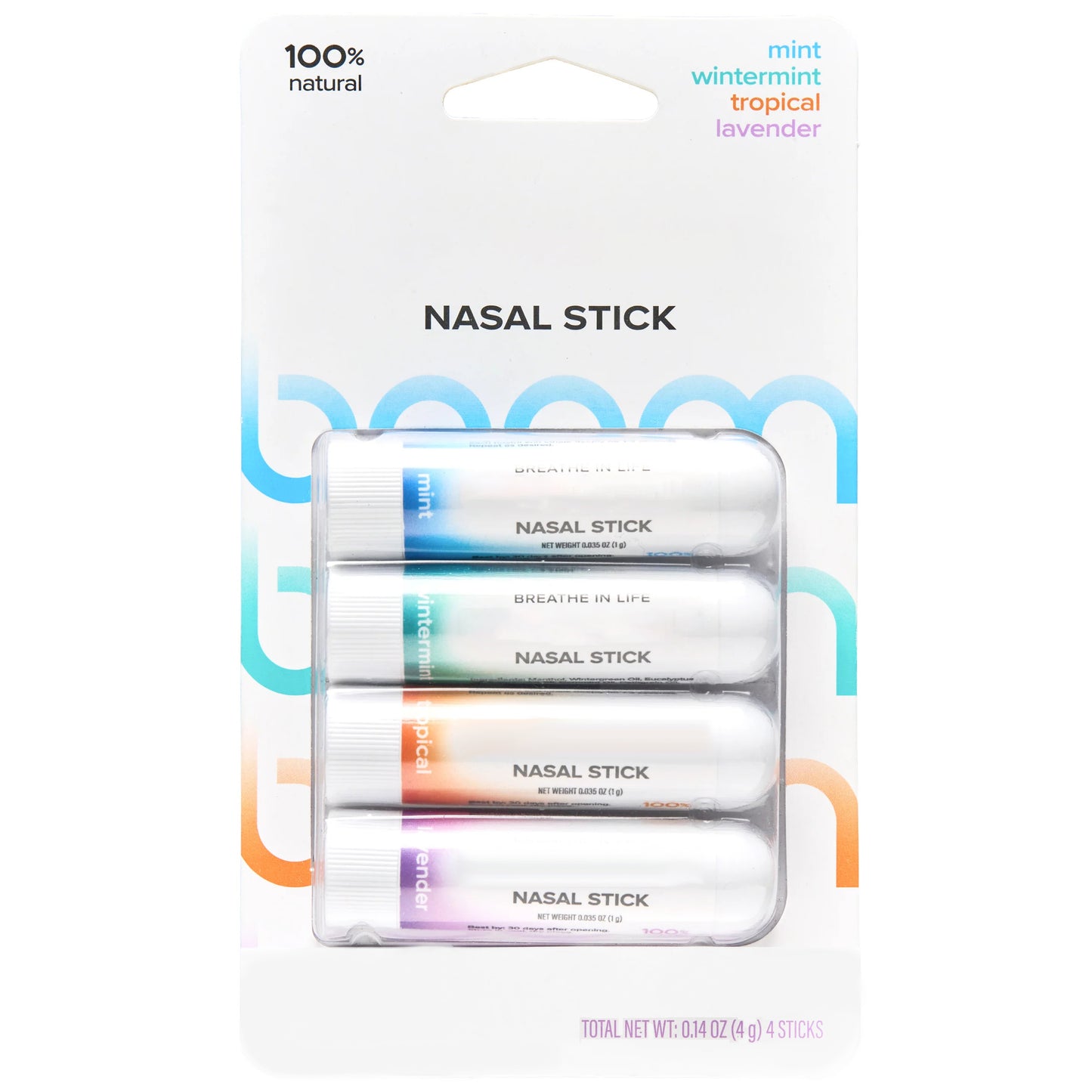 Nasal Stick