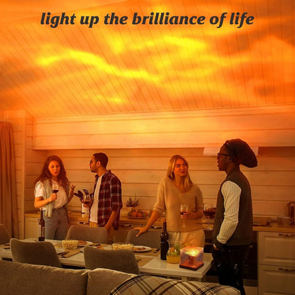 ✨Aurora Borealis Night Light Projector